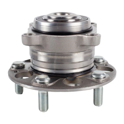 Canolbwynt olwyn yn dwyn am honda ffit